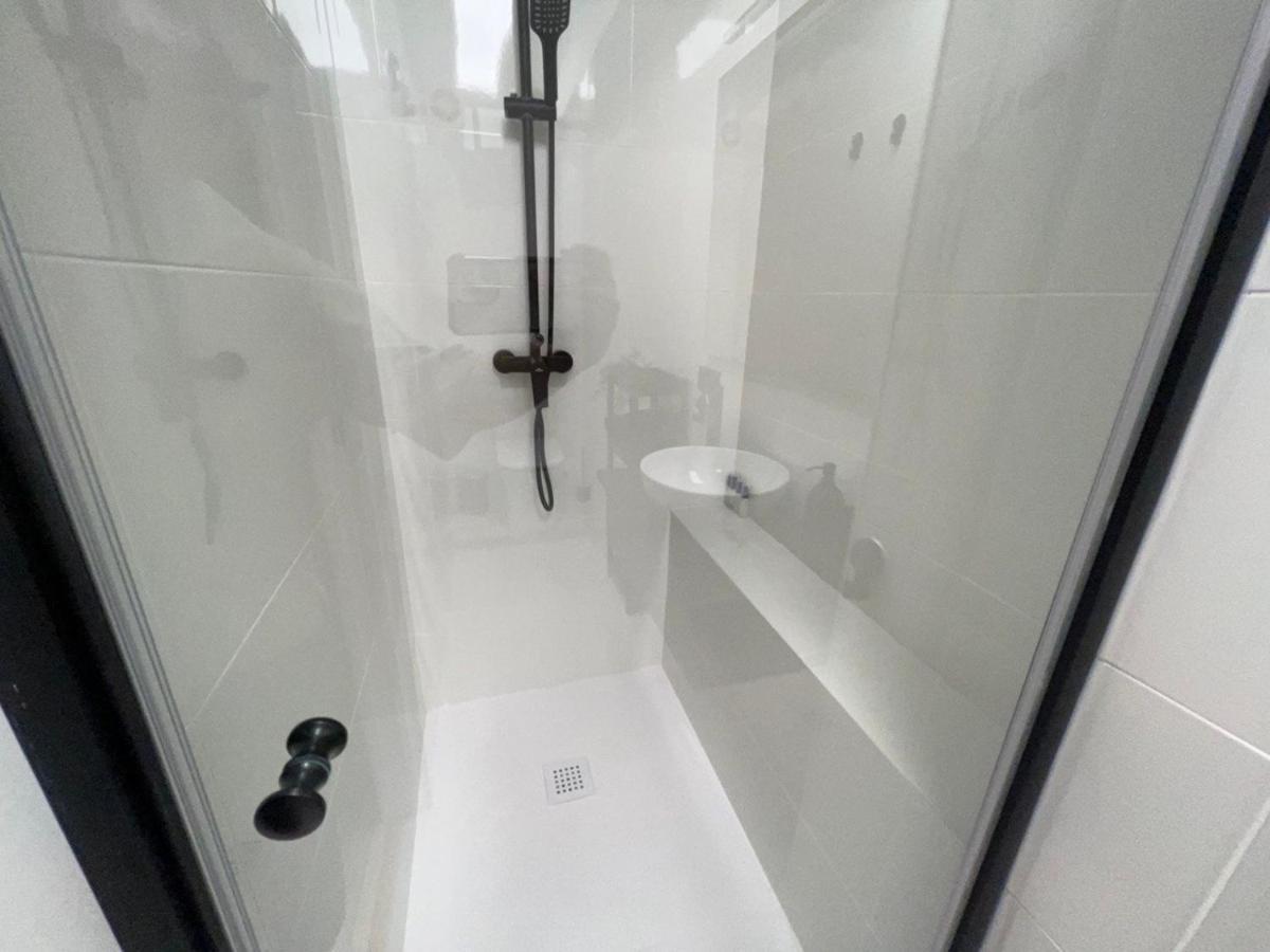 Apartamento Con Patio Para 4 En El Casco Historico Кордова Екстер'єр фото